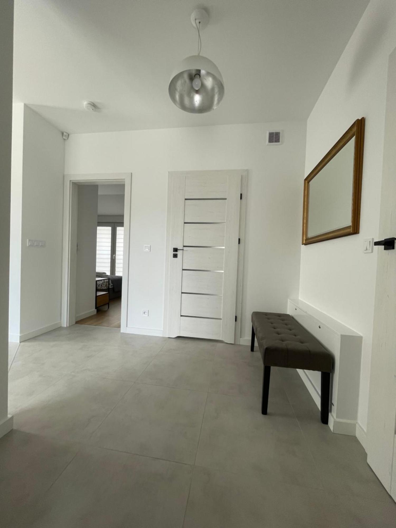 Apartament Sklodowskiej Lancut Bagian luar foto