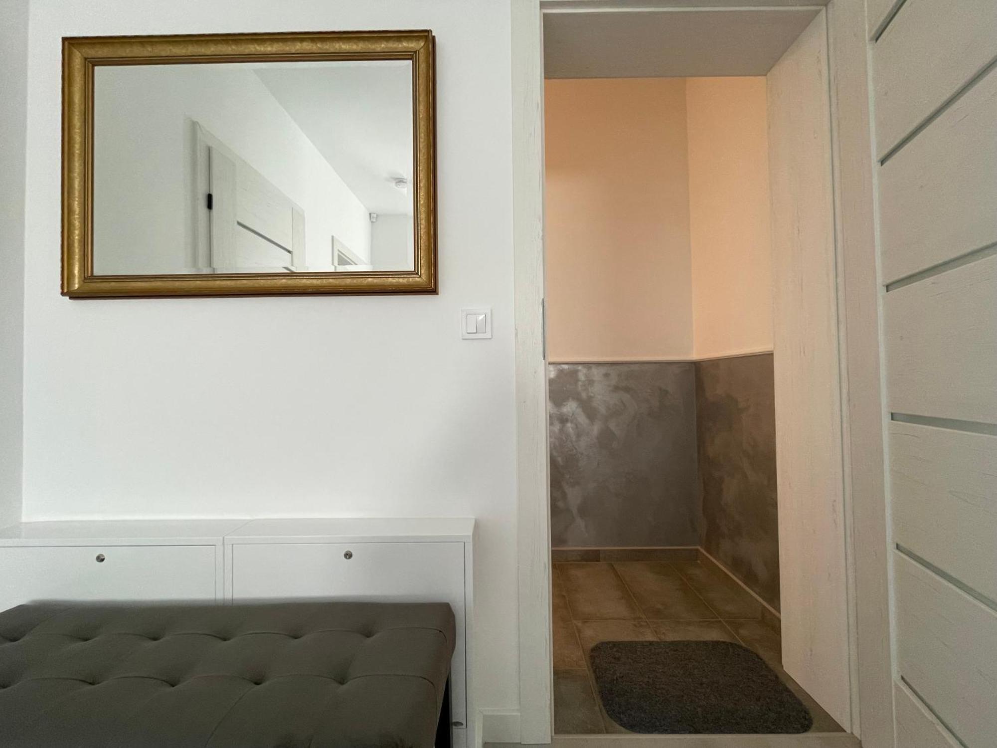 Apartament Sklodowskiej Lancut Bagian luar foto